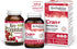 Kyo-Dophilus Cran+ Probiotic - Urinary Tract and Bladder Health*, 60 Capsules