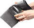 Sparkclean Thickened Magic Cleaning Cloths, Reusable for Windows, Glass, Furniture, Cars - 5pcs