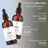 Herbity (1.7 Oz) Hawthorn Berry Herbal Tincture Liquid Extract, Hand Crafted Natural Medicine Remedies Herb Formula