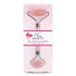 Rose Quartz Facial Roller