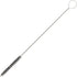 Redecker Nylon Hair Gripping Brush 11 inches - Sturdy Wire Handle, Made in Germany, Hanging Loop for Storage