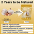 SpenHerb 7500mg Immune 300 Softgels,1 Aged Garlic Extract Softgels, Odorless Allium Sativum Antioxidant Supplement