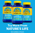 Nature's Life Bioflavonoids 1000mg per Serving | 250 Capsules | Antioxidant for Healthy Capillaries