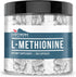 Earthborn Elements L-Methionine, 200 Capsules, Pure & Undiluted, No Additives