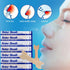 100 Pcs Nasal Strips - Reduce Snoring, Anti Snoring, Improve Sleeping