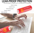 Lombaour 1.2v 2300mAh Light(12 Pack) AA Long Lasting Rechargeable Battery,Double A High Capacity Nickel Metal Hydride