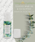 Hemp Seed Oil and Eucalyptus Joint & Muscle Pain Relief Roll-On Gel by Hemp Euphoria