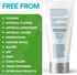 Nano hydroxyapatite Toothpaste Fluoride Free; Dentist Formulated Pro Remineralizing Toothpaste Plus Anti Cavity