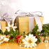 Gold Tissue Paper for Gift Bags, 30 Sheets Bulk Packaging Paper, 14 x 20 Inch for Weddings, Birthdays, Christmas Crafts