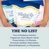 Sensitive Skin Friendly Laundry Detergent Powder | Plant & Mineral-Based | Made in USA