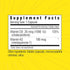 Sunshine D3 25mcg 1000 K2 Vitamin IU with Vitamin