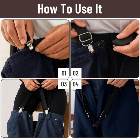 ZHLKHIOP 2 Pack Dressing Stick for Elderly, Dressing Aid for Pants,Reacher Grabber with Premium Polypropylene Fabric