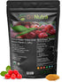 Go Nutra Organic Acerola Powder - Freeze Dried 18% Vitamin C Powder from Brazil - 8oz
