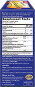 CATALO Children's Eye Health Formula, Vision Support with Bilberry, Eyebright, Lycopene, Lutein, 60 Chewable Tablets
