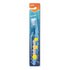 SmileGoods Y263 Child Toothbrush, 26 Tuft, Bubble Grip, Assorted Colors, Bulk Pack of 72