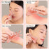 Mukete 4 1 2 Packs in Body Massager Scalp Comb Lymphatic Contour Facial Massage - Manual Relaxation Tool for Soothing