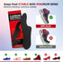 Insole(1 Shoe(295mm) Carbon Fiber Pair): Rigid Shoe Insert for Men & Women - for Morton's Toe, Turf Toe, Hallux Limitus