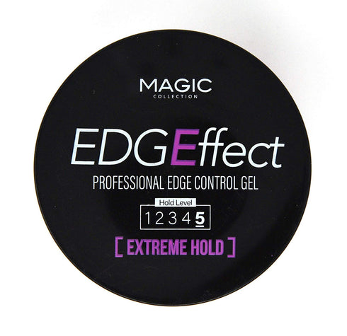 Magic Collection Edge Effect Professional Edge Control Gel - Extreme Hold 1 oz