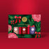 Set Set 3 Festive Florals Essential Oil Blend | Jasmine, Rose & Enchanting Lavender | Aromatherapy Oils for Diffusers