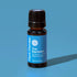 Plant Therapy Chakra 5 True Expression Essential Oil Blend, Throat Chakra, 10 mL (1/3 oz) 100% Pure, Therapeutic Grade