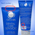 OZOLABS Ozonated 3.4 oz Olive Oil Toothpaste Fluoride-Free, Gentle Whitening with Baking Soda & Xylitol, Organic
