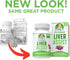 Best Liver Supplements with Milk Thistle - Organic Detox Cleanse & Repair for Men and Women - 120 Capsules by Dr.