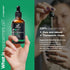 artnaturals Peppermint Essential Oil (4.0 Fl Oz / 118ml) - 100% Pure Therapeutic Grade Mentha Peperita