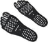 Invisible Barefoot Shoes, Flexible Feet Protect Anti-Slip Design for Pool, Park, Lawn, Street, Spa 3Pairs/Pack.(Small