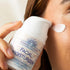 Natural Face Moisturizer for Dry Sensitive Skin - Organic Aloe & Green Tea Cream