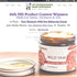 Wild Yam Balancing Cream, 2 OZ - 1st Place Winner at 2023 International Herb Symposium for Creams