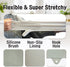 Silicone Magic Gloves, Ultimate Cleaning Gloves for Dishwashing, Kitchen, Pet, and Car