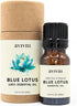 Blue Lotus Essential Oil, 100% Pure & Natural for Aromatherapy, Hair, Skin, Diffuser (0.33oz - 10ml)
