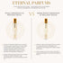 Impression of Baccarat Rouge 540 - Luxury Perfume From Dubai - Long Lasting Pure Concentrated Perfume Oil Fragrance,