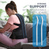 SICHEER Posture Corrector Back Brace for Women and Men, Shoulder Upright Support Trainer for Neck Pain Relief, Medium
