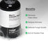 Raw Essentials 150 ml, SDKWDH Intimate Wash for Men Relieves Itchiness & Odour, Prevents Fungal Growth, Brightens Groin