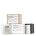 MARLOWE. Soap Discovery Gift Set, Men's Skin Care Variety with Exfoliating Body Scrub, 4 Pack