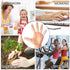 Silicone Finger Protectors for Women, 10 Pack Gel Finger Cots & Protectors for Cracked Tips & Arthritis Relief