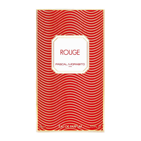 Rouge by Pascal Morabito, 3.3 oz EDP Spray for Women