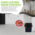 Premium Heavy Duty Trash Bags - 30 Gallon, Strong Drawstring, Multiple Sizes - Ideal for Lawn, Yard, Home Use