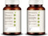 Vedkiroots Giloy Capsules - 60 Tabs, 100% Organic, Antioxidant - Pack of 2