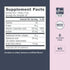 NeoCell Super Collagen Powder, Collagen Plus with Vitamin C & Hyaluronic Acid, Supports Healthy Hair, Skin & Nails, 12g