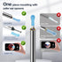 vasdaren 1296P, 9 Set 8 Ear Wax Removal, Ear Wax Removal Tool Camera Built-in Easy and Safe Ear Cleaning, Earwax