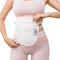Castor Oil Pack Wrap for Stomach (Compress) - Premium Cotton Flannel Castor