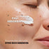Restoring Night Cream for Face, Anti-Aging Moisturizer with Hydro-Rich Essence, 1.7 oz.