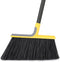 KeFanta Outdoor Broom, 58" Heavy-Duty Commercial Broom for Floor Cleaning in Garage, Patio, Indoor Home
