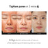 Aprilskin Carrotene IPMP Quick Dry Pore Tightening Clay Mask - 5.07 oz Vegan Skin Care