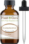 Plant Guru Frankincense 2 oz Undiluted Pure Therapeutic Grade Essential Oil