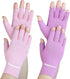 2 Pairs Arthritis Gloves, Hand Compression Gloves for Rheumatoid Pain Relief, Carpal Tunnel, Fingerless for Women & Men