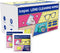 icepac Glasses Wipes Lens Cleaner- 400 Pre-Moistened Individual Wrapped Eye Glasses Cleaning Wipes