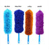 ASHATA Duster, Washable Anti Static Soft Microfiber Duster for Home Office and Car
